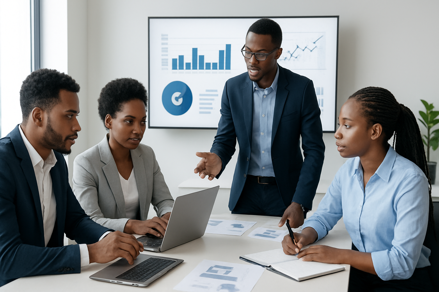 EXECUTIVE DIPLOMA IN MARKETING MANAGEMENT